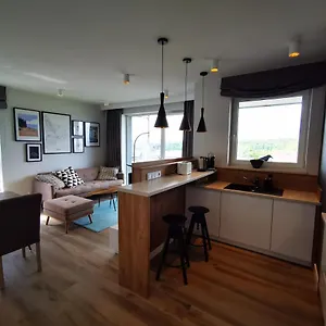  Apartament Walowa Tower Polska