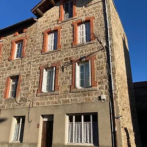  Séjour chez l'habitant Chez Sayed Et Anne France