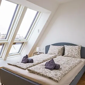  Apartament Ottakring Austria