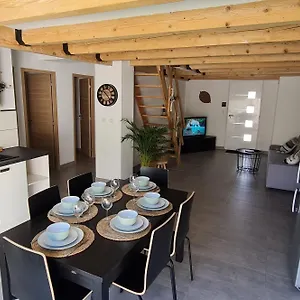  Hébergement de vacances Le Cocon Des Bois France